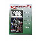 ProTechTrader Large Screen Digital Multimeter PDM-711