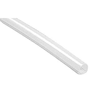 ProTechTrader 3 mm x 2 mm PTFE Teflon Tubing Thermal Barrier Tube 3D