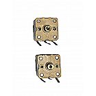 Tuning/ Variable Capacitor 223P 60pf - 140pf for AM Radio ETC (PTT-223P) 