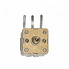 Tuning/ Variable Capacitor 223P 60pf - 140pf for AM Radio ETC (PTT-223P) 