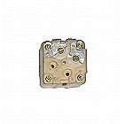 Tuning/ Variable Capacitor 223P 60pf - 140pf for AM Radio ETC (PTT-223P) 