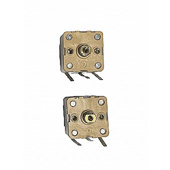 Tuning/ Variable Capacitor 223P 60pf - 140pf for AM Radio ETC (PTT-223P) 