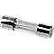 ProTechTrader 5 Pack 3 Amp Mini Glass Fuses Fast-Blow 5mm x 20mm (Model: PTT-3AFuse)