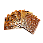 10 pc 7cm x 9cm Prototype Circuit Solder Breadboard