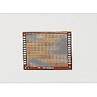 10 pc 7cm x 9cm Prototype Circuit Solder Breadboard Protoboard For DIY Soldering (PTT-ProtoLarge) 