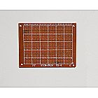 10 pc 7cm x 9cm Prototype Circuit Solder Breadboard Protoboard For DIY Soldering (PTT-ProtoLarge) 
