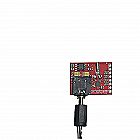 Si4703 FM Tuner Breakout Evaluation Development Board Radio Frequency Receiver Replaces SparkFun WRL-12938 V13 (PTT-Si4703) 