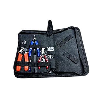 ProTechTrader Make: Electronics Tool Kit 6pcs for 