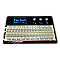 RadioShack ZY-201 830 Points Solderless Breadboard with