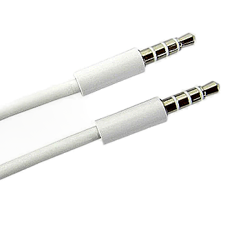 RadioShack 1-Ft. 1/8