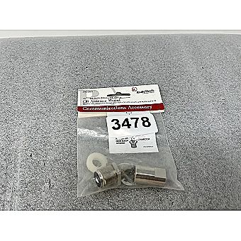 CB Antenna Mount 3/8 CB Antenna Mount 3/8