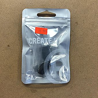 Snap Choke Core 13x25.2x3.5mm Ferite Core Snap Choke Core 13x25.2x3.5mm Ferite Core