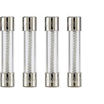 Slow-Blow 15-Amp 32-Volt Fuses Slow-Blow 15-Amp 32-Volt Fuses