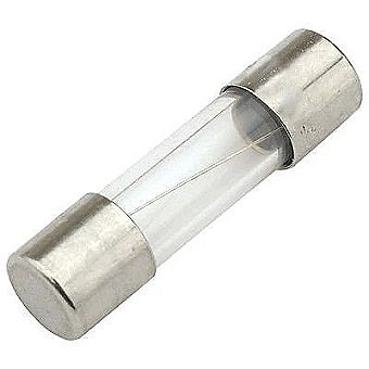 Fast-Acting 10-Amp 125-Volt Fuses Fast-Acting 10-Amp 125-Volt Fuses