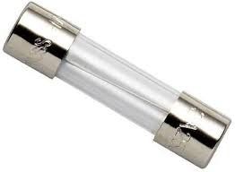 Slow-Blot 3-Amp 250-Volt Fuses Slow-Blot 3-Amp 250-Volt Fuses