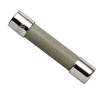 Time-Delay Ceramic 3-Amp 250-Volt Fuses Time-Delay Ceramic 3-Amp 250-Volt Fuses