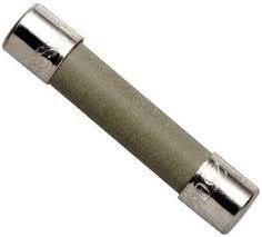 Time-Delay Ceramic 5-Amp 250-Volt Fuses Time-Delay Ceramic 5-Amp 250-Volt Fuses
