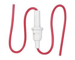 Automative Inline Fuse Holder Automative Inline Fuse Holder