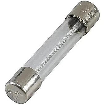 Slow-Blow 1/2-Amp 250-Volt Fuses Slow-Blow 1/2-Amp 250-Volt Fuses