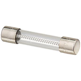 Slow-Blow 2-Amp 250-Volt Fuses Slow-Blow 2-Amp 250-Volt Fuses