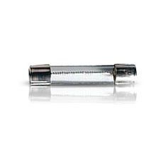 Slow-Blow 2.5 Amp 250 Volt Fuses