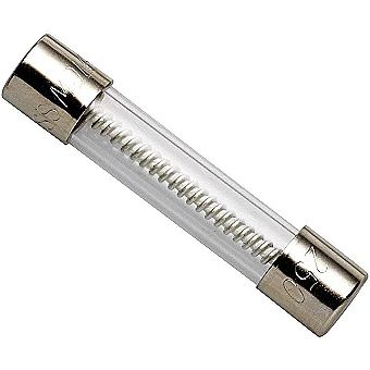 Slow-Blow 4-Amp 250V Fuses 1¼x¼ (4-Pack) Slow-Blow 4-Amp 250V Fuses 1¼x¼ (4-Pack)