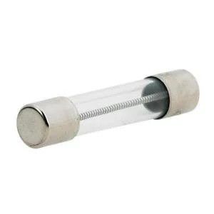 Fast-Acting .315-Amp 250-Volt Fuses Fast-Acting .315-Amp 250-Volt Fuses