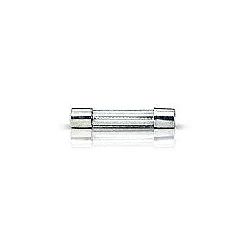 Fast-Acting Glass Tube Fuses 0.5A 250V 1-1/4 Fast-Acting Glass Tube Fuses 0.5A 250V 1-1/4