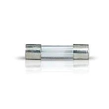 Fast-Acting 1.5-Amp 250-Volt Fuses Fast-Acting 1.5-Amp 250-Volt Fuses