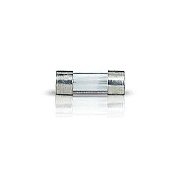 Slow-Blow 1/2-Amp 250-Volt Fuses Slow-Blow 1/2-Amp 250-Volt Fuses