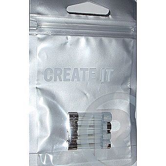 Fast-Acting Automotive 20-Amp 32-Volt Fuses Fast-Acting Automotive 20-Amp 32-Volt Fuses