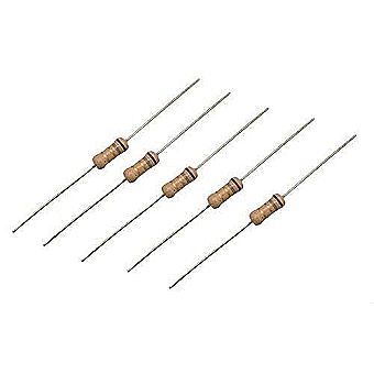 Fast-Acting 4-Amp 250-Volt Fuses