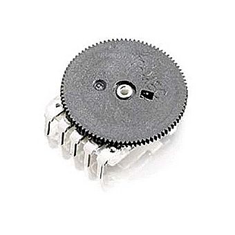 Wheel Potentiometer *Ideal for hobby projects *com Wheel Potentiometer *Ideal for hobby projects *com