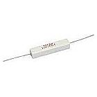 1-Ohm Wirewound Resistors 10 watt 10% tolerance 2pcs