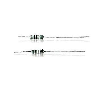 10-ohm 1Watt Metal-Film Resistors 2pcs- 10-ohm 1Watt Metal-Film Resistors 2pcs-