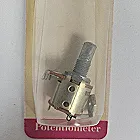 Mini Volume Control