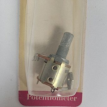 Mini Volume Control