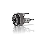 100k-Ohm Micro-Size Potentiometer #271-0284 By RadioShack