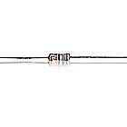 Assorted 1/2-Watt Carbon-Film Resistors 100pcs