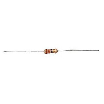 330-Ohm 1/2 Watt Carbon-Film Resistors 5pcs 330-Ohm 1/2 Watt Carbon-Film Resistors 5pcs