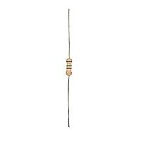 1.5-kohm 1/2 Watt Carbon-Film Resistors 5pcs 1.5-kohm 1/2 Watt Carbon-Film Resistors 5pcs