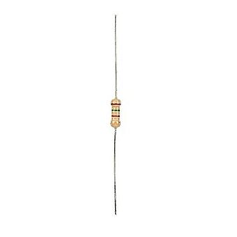 1.5-kohm 1/2 Watt Carbon-Film Resistors 5pcs 1.5-kohm 1/2 Watt Carbon-Film Resistors 5pcs
