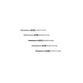 470-Ohm 1/4-Watt Carbon-Film Resistors 5pcs 470-Ohm 1/4-Watt Carbon-Film Resistors 5pcs