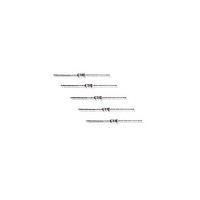 47-kohm 1/4- Watt Carbon-Film Resistors 5pcs 47-kohm 1/4- Watt Carbon-Film Resistors 5pcs
