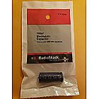 4.7uF@50 Volts Electrolytic Capacitor