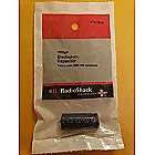 4.7uF@50 Volts Electrolytic Capacitor