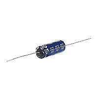 4.7uF Electrolytic Capacitor Axial Leads 50WVDC maximum 4.7uF Electrolytic Capacitor Axial Leads 50WVDC maximum