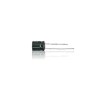 4.7uF Electrolytic Capacitor