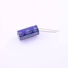 470uF Electrolytic Capacitor 470uF Electrolytic Capacitor