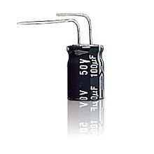 100uF Electrolytic Capacitor 100uF Electrolytic Capacitor